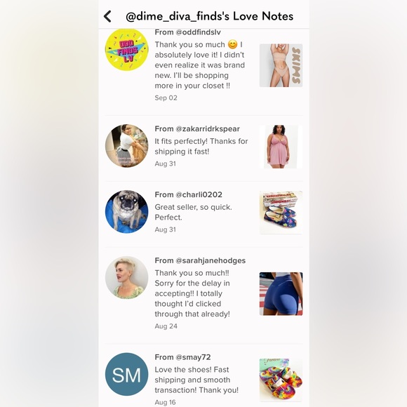 Meet your Posher! Free People Active For Less! - Picture 6 of 7